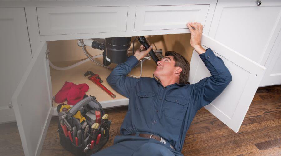 Local water heater installation in Greenwich, NY